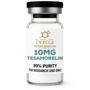 Tesamorelin - 10 mg Research Peptide